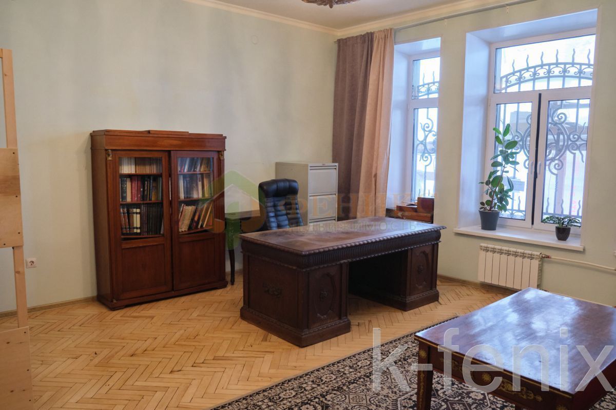 квартира 126 метров